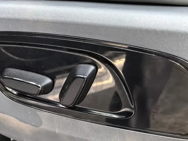 GAC Aion i60 — Фото автомобиля 15