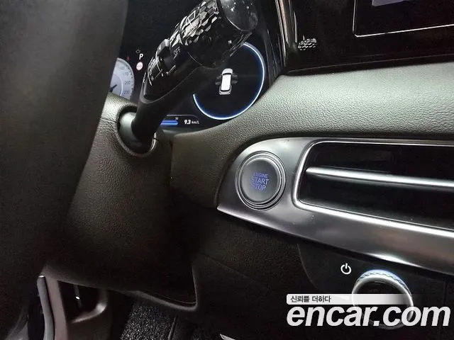 Hyundai Palisade The New Palisade Бензин 3.8 2WD — Фото автомобиля 15