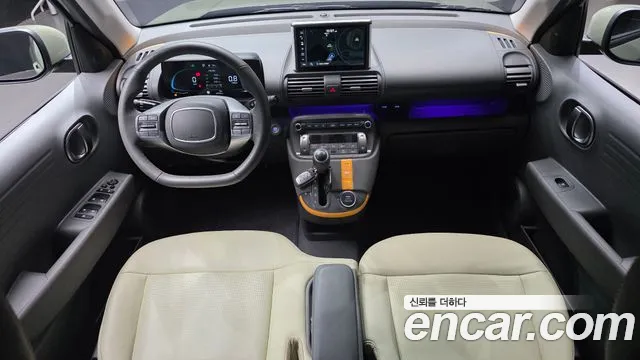 Hyundai Casper — Фото автомобиля 7