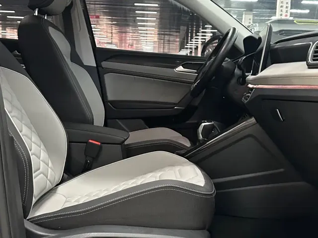 Volkswagen Tayron — Фото автомобиля 14