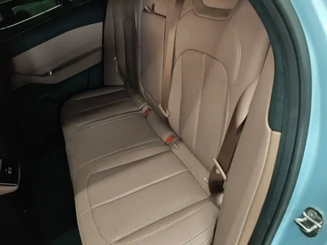 Nio EC6 — Фото автомобиля 16