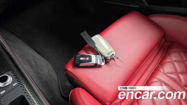 Audi SQ5 3.0 TFSI quattro — Фото автомобиля 30