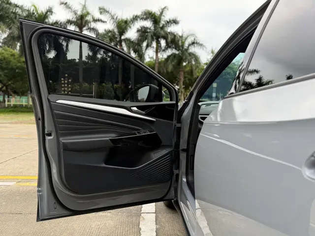 Volkswagen ID.4 Crozz — Фото автомобиля 7