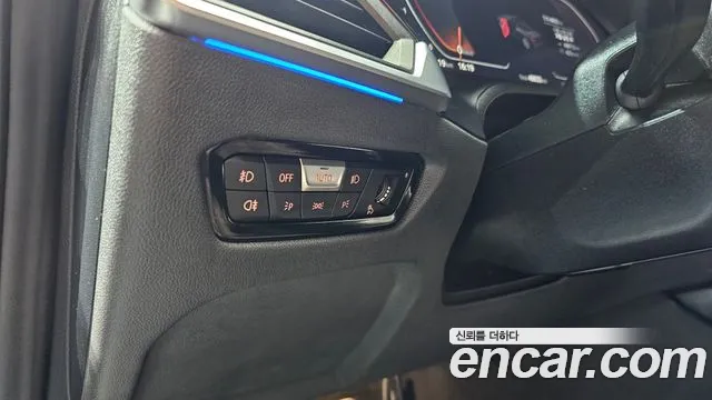 BMW 4 Series G22 — Фото автомобиля 16