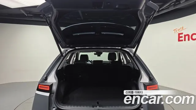 Hyundai Ioniq 5 — Фото автомобиля 26