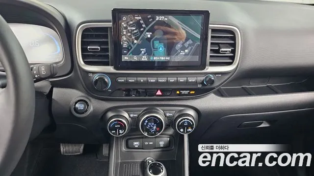 Hyundai Venue Venue 1.6 Premium — Фото автомобиля 12