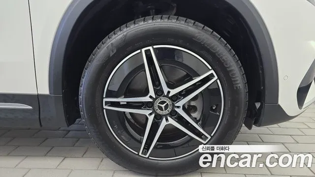 Mercedes-Benz EQA H243 — Фото автомобиля 6