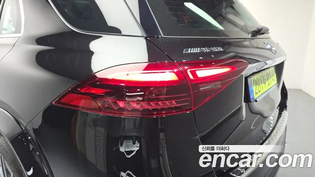 Mercedes-Benz GLE-Class W167 — Фото автомобиля 8