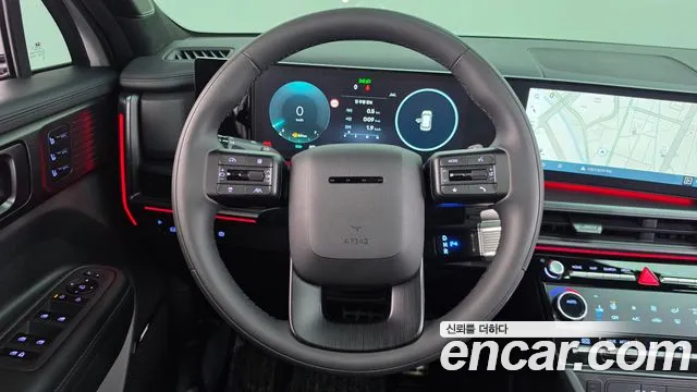 Hyundai Santa Fe — Фото автомобиля 19