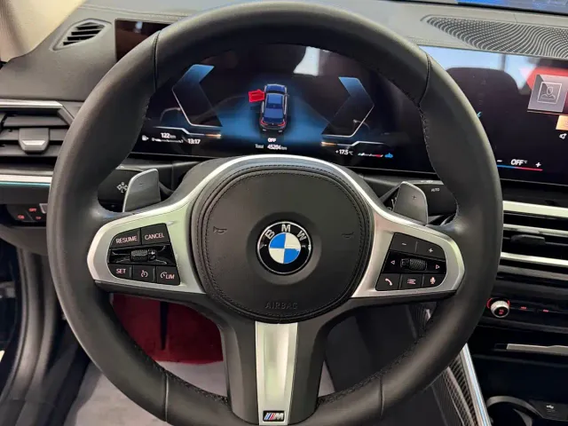 BMW 3 Series — Фото автомобиля 7