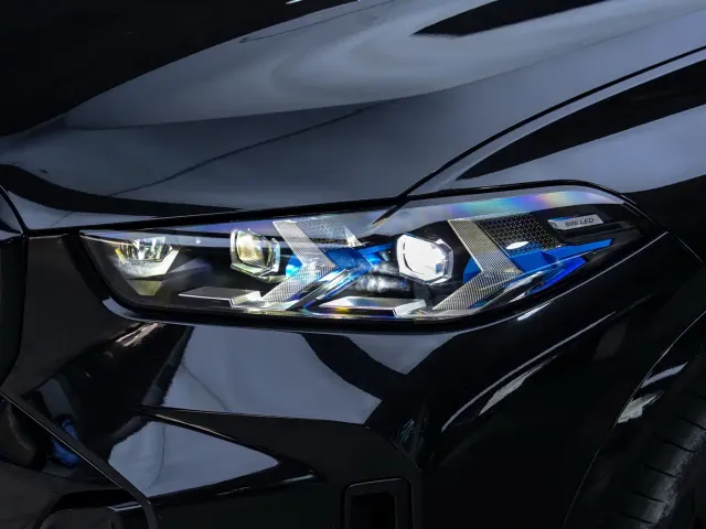 BMW X5 — Фото автомобиля 5