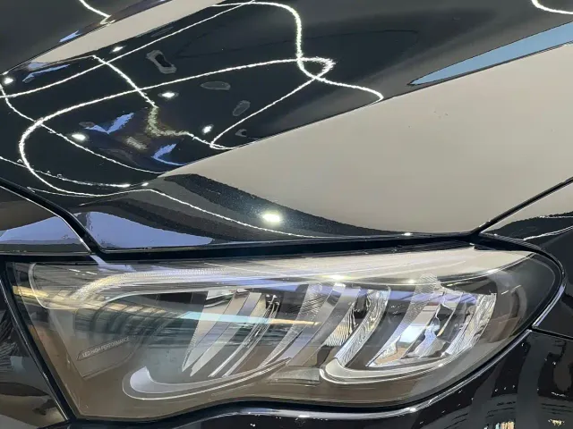 Mercedes-Benz E-Class — Фото автомобиля 14