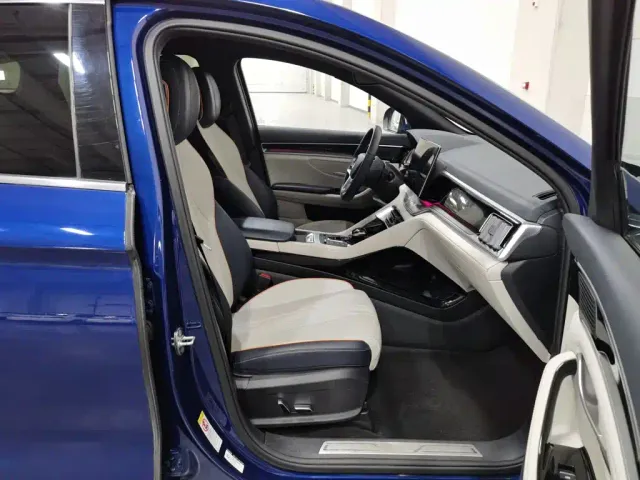 BYD Song PLUS — Фото автомобиля 23