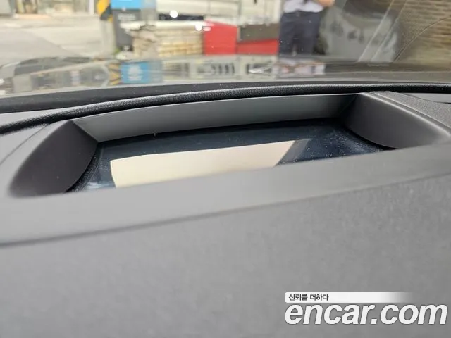 Genesis G90 Бензин 3.5 турбо AWD — Фото автомобиля 19