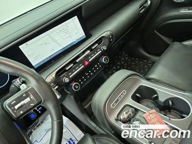 Hyundai Palisade LX3 — Фото автомобиля 10