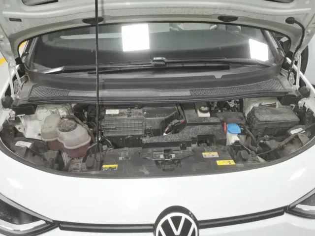 Volkswagen ID.3 — Фото автомобиля 19