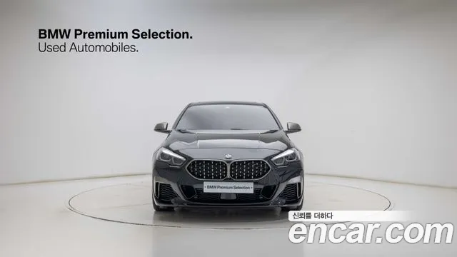 BMW 2 Series F44 — Фото автомобиля 4