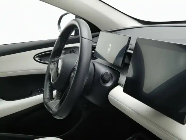 BYD Seal 05 DM-i — Фото автомобиля 22