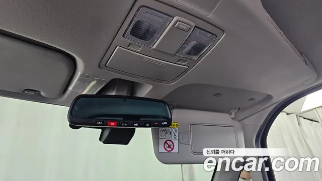 Kia Ray New — Фото автомобиля 25