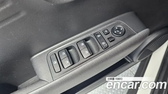Hyundai Casper Casper Modern — Фото автомобиля 29