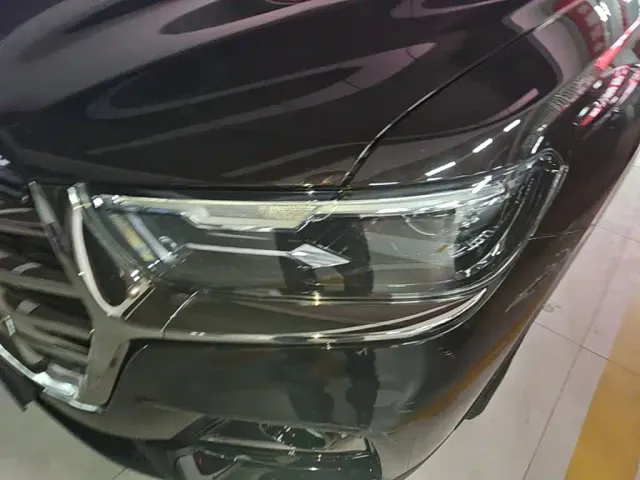 Haval H6 — Фото автомобиля 17