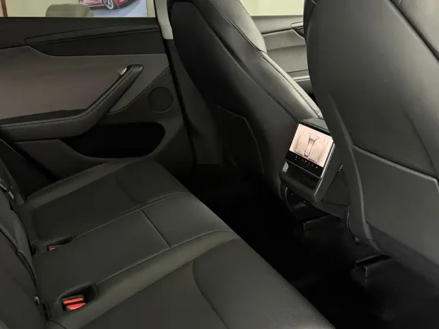 Tesla Model Y — Фото автомобиля 8
