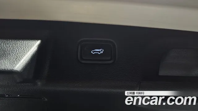 Hyundai Palisade The New Palisade Бензин 3.8 4WD — Фото автомобиля 27