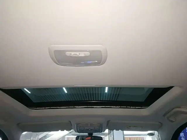 Haval H6 — Фото автомобиля 17