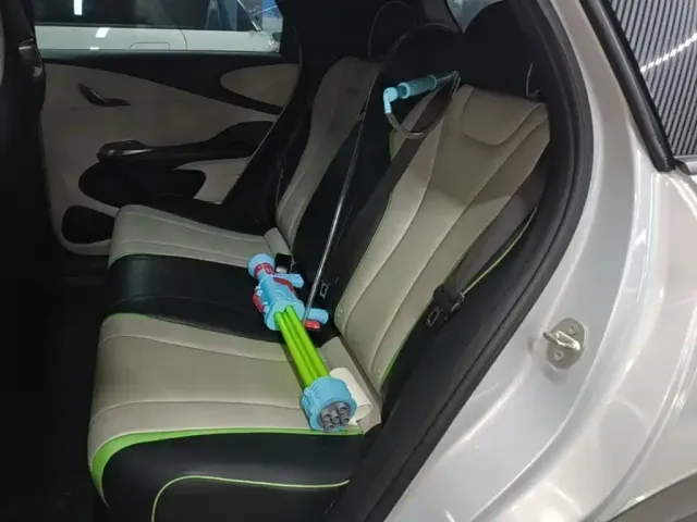 BYD Dolphin — Фото автомобиля 16