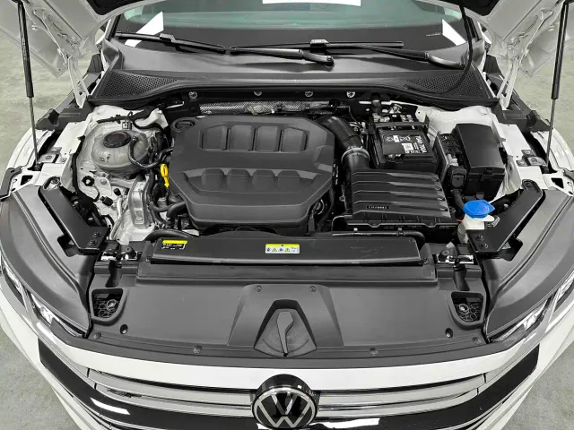 Volkswagen CC — Фото автомобиля 16