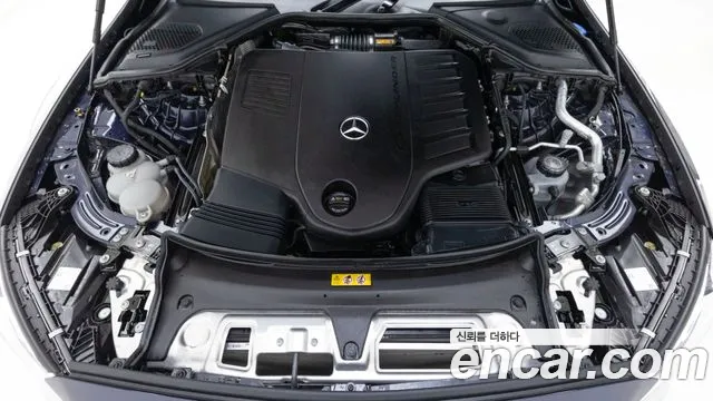 Mercedes-Benz E-Class W214 — Фото автомобиля 6