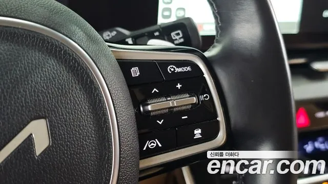 Kia Carnival 4th Gen — Фото автомобиля 22