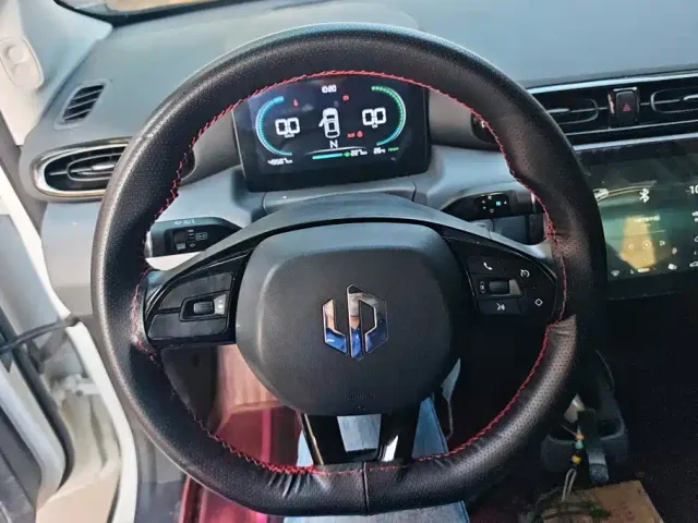 Leapmotor T03 — Фото автомобиля 15