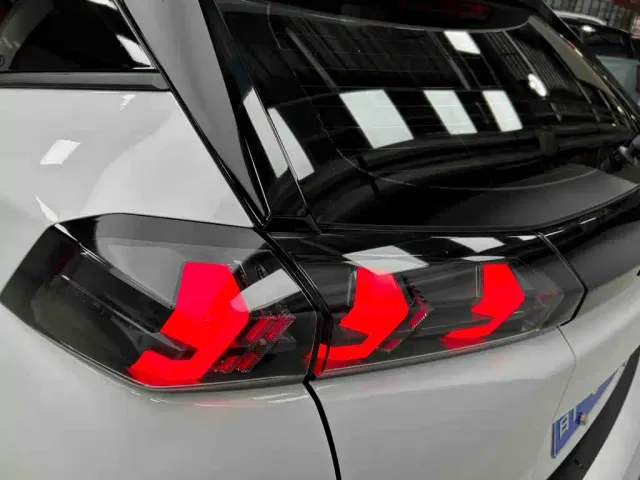 Peugeot 2008 — Фото автомобиля 23