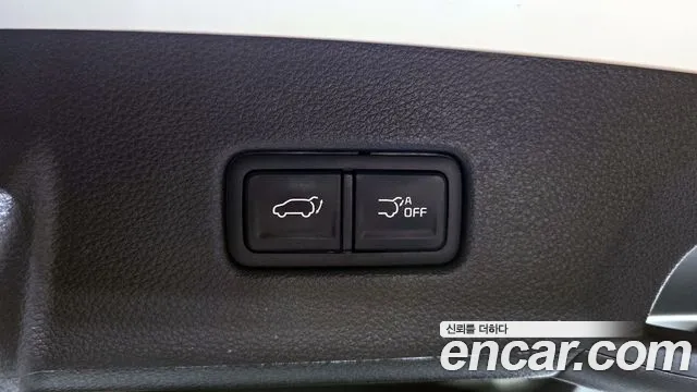 Kia Canival Carnival 4 поколение Дизель 9 мест Signature — Фото автомобиля 20