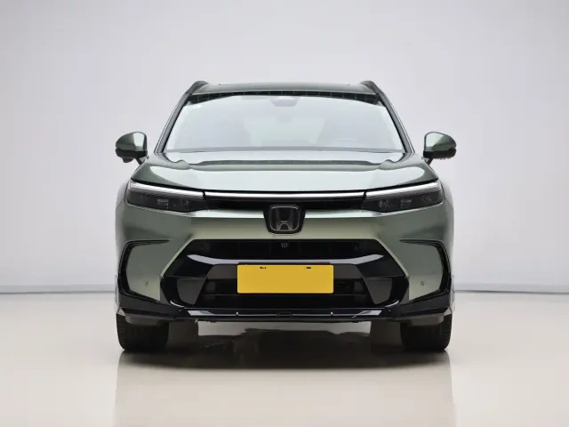 Honda Breeze — Фото автомобиля 2