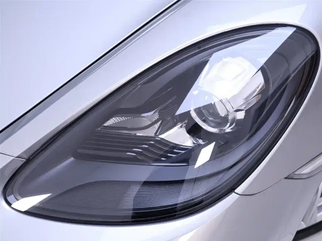 Porsche 718 — Фото автомобиля 4
