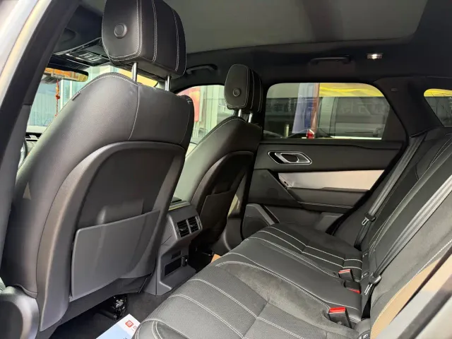 Land Rover Range Rover Velar — Фото автомобиля 19