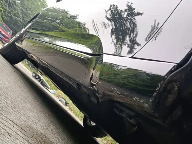Honda Accord — Фото автомобиля 20