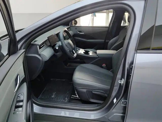 BYD Qin PLUS — Фото автомобиля 9
