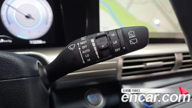 Hyundai Nexo Nexo Premium — Фото автомобиля 8