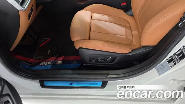 BMW 3 Series G20 — Фото автомобиля 27