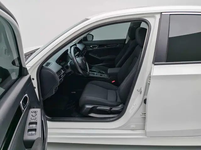 Honda Civic — Фото автомобиля 13