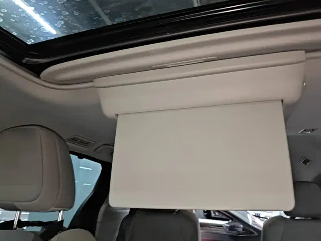 Toyota Sienna — Фото автомобиля 17