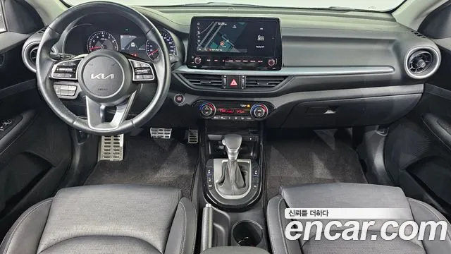 Kia K3 Generation 2 — Фото автомобиля 6