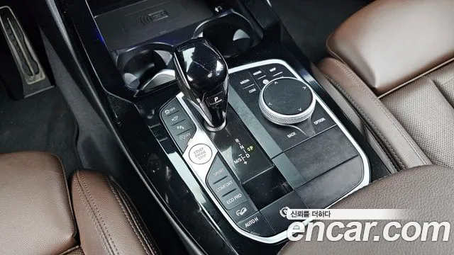 BMW X3 G01 — Фото автомобиля 9
