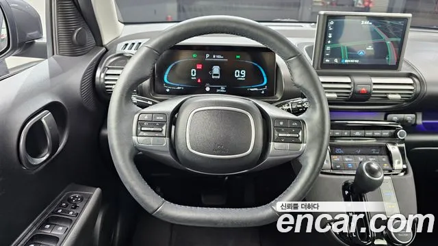 Hyundai Casper — Фото автомобиля 13