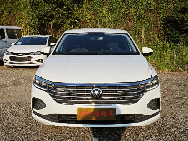 Фотография автомобиля — Volkswagen Lavida