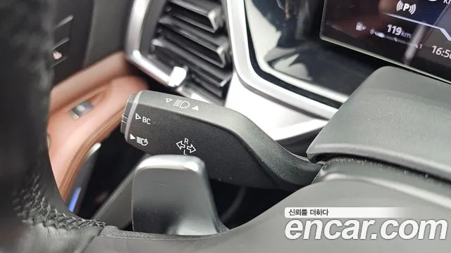 BMW X5 xDrive 40i M Sport — Фото автомобиля 26
