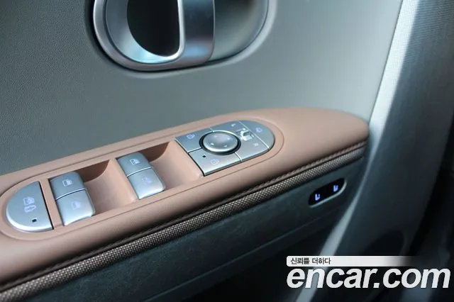 Hyundai Ioniq 5 — Фото автомобиля 11